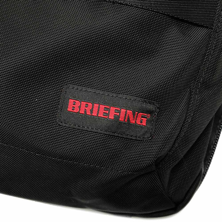 BRIEFING - BS BOX 2WAY PACK AG - BRA241P37