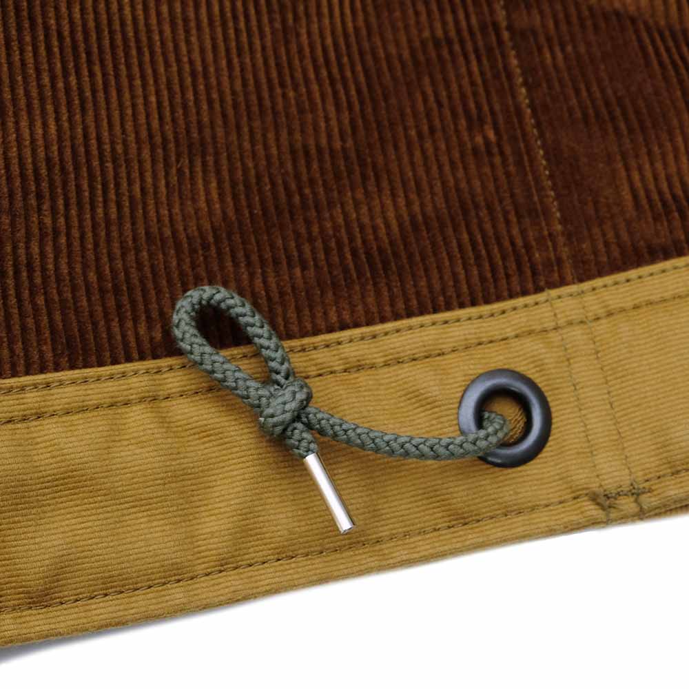 SUGAR CANE - Mister Freedom - JUNGLE CLOTH N-1H MOD. - NAVAL CLOTHING TAILOR - SC15814