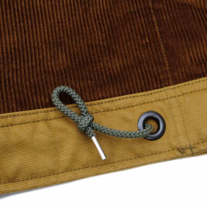 SUGAR CANE - Mister Freedom - JUNGLE CLOTH N-1H MOD. - NAVAL CLOTHING TAILOR - SC15814