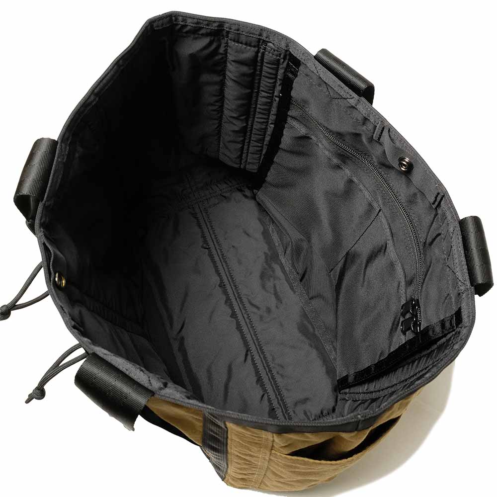 BRIEFING MF NEW STANDARD TOTE S BRA233T04