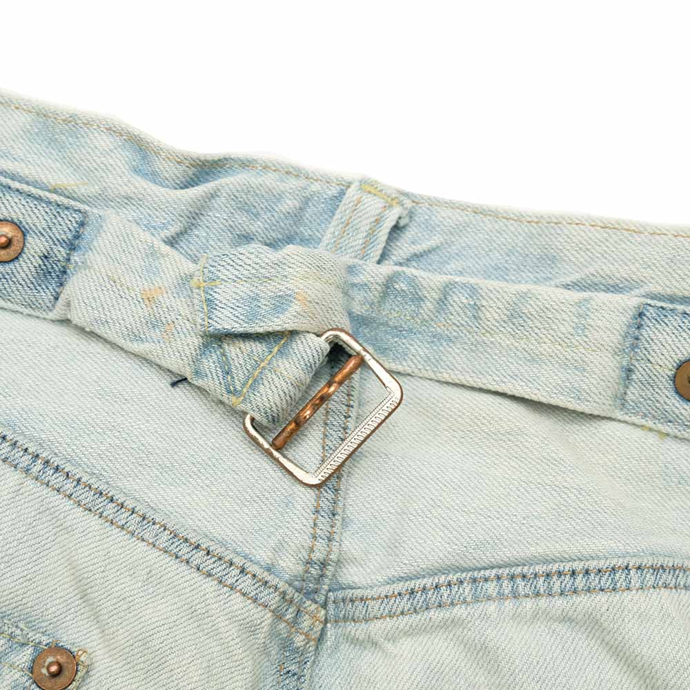 BIG JOHN - BUCKAROO in Labo - RELAX FIT - M103J-418R