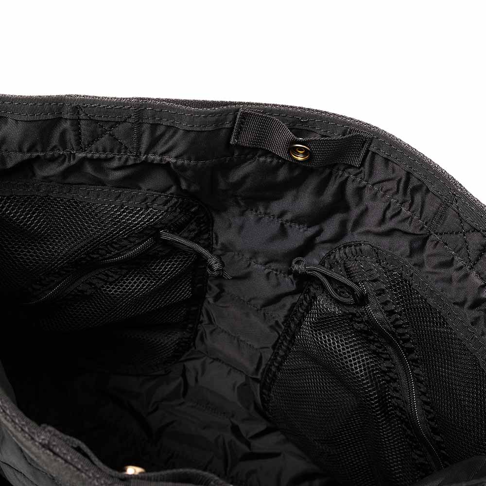 BRIEFING - QUILTED JUMPER M - BRA253L60