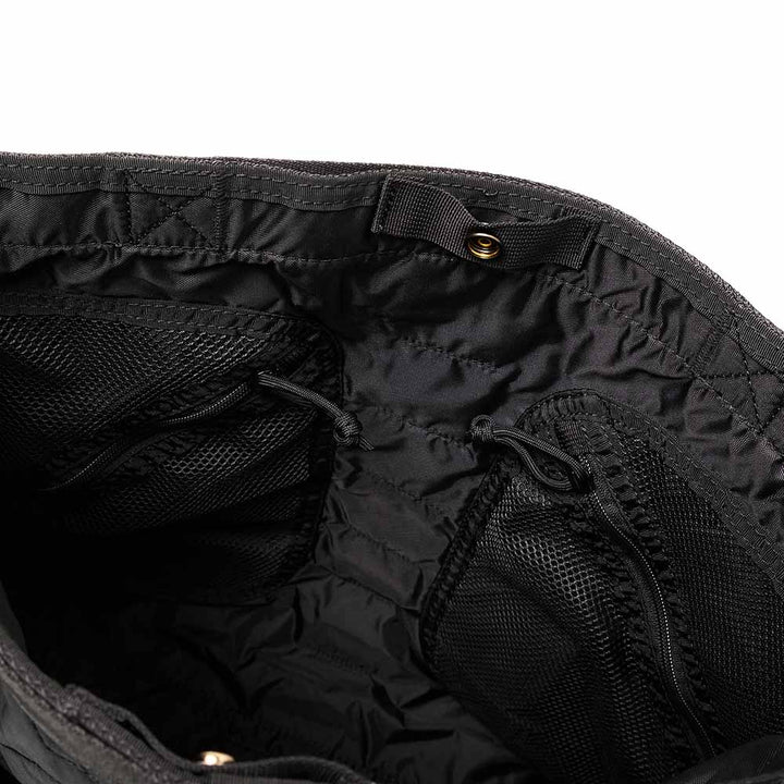 BRIEFING - QUILTED JUMPER M - BRA253L60