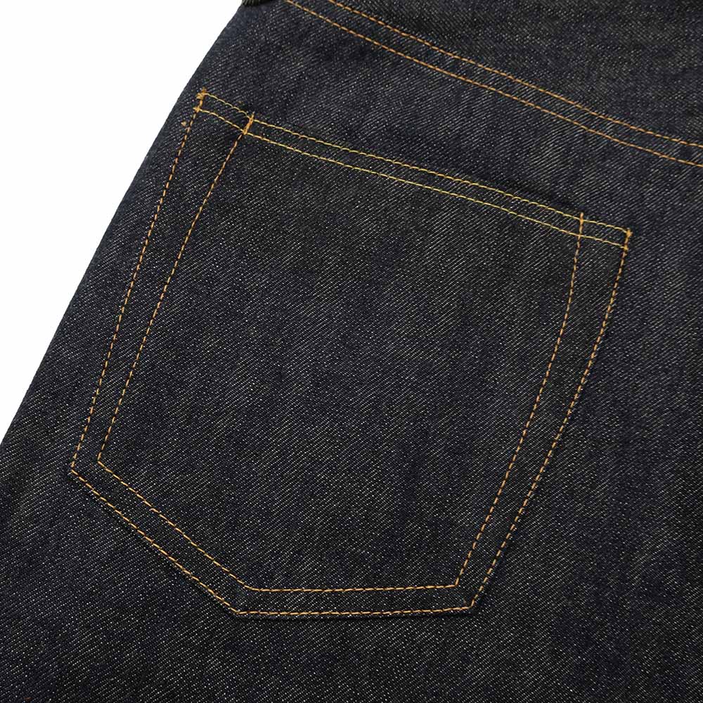 DENIME - by WAREHOUSE - Lot 220XX-S - WWII MODEL - 220XX-S-OR