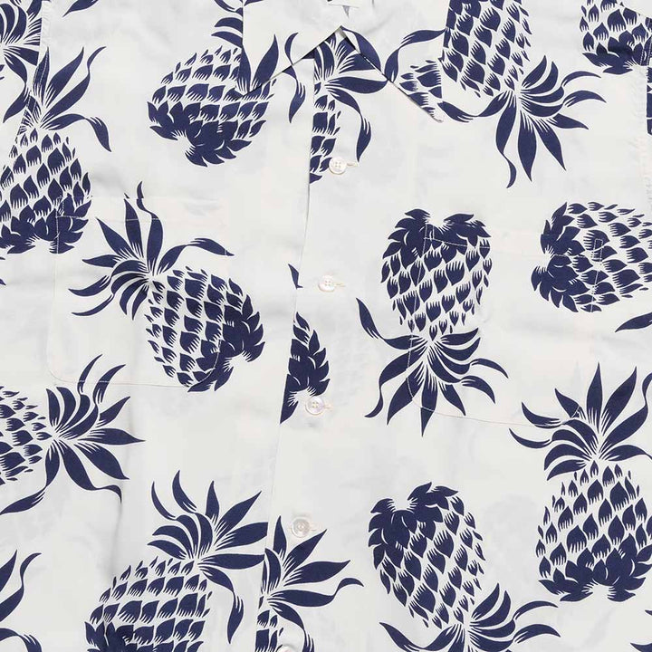 Sun Surf Special Edition Duke Kahanamoku Duke's Pineapple DK36201
