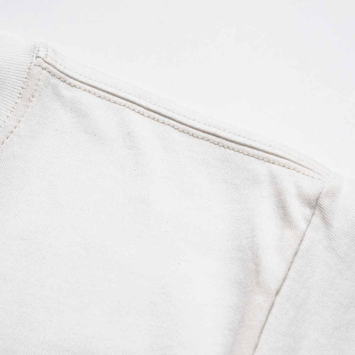 Whitesville - HENLEY NECK PACK T-SHIRT - WV79681