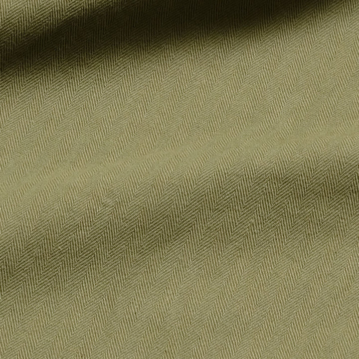 BUZZ RICKSON'S - U.S. MARINE CORPS M-1944 - HERRINGBONE PANTS - SHORT LENGTH - BR42501