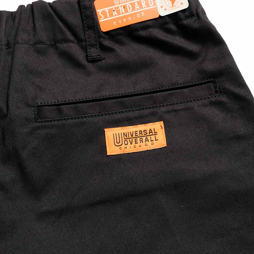 UNIVERSALOVERALL - Addictive STANDARD - PTU-03