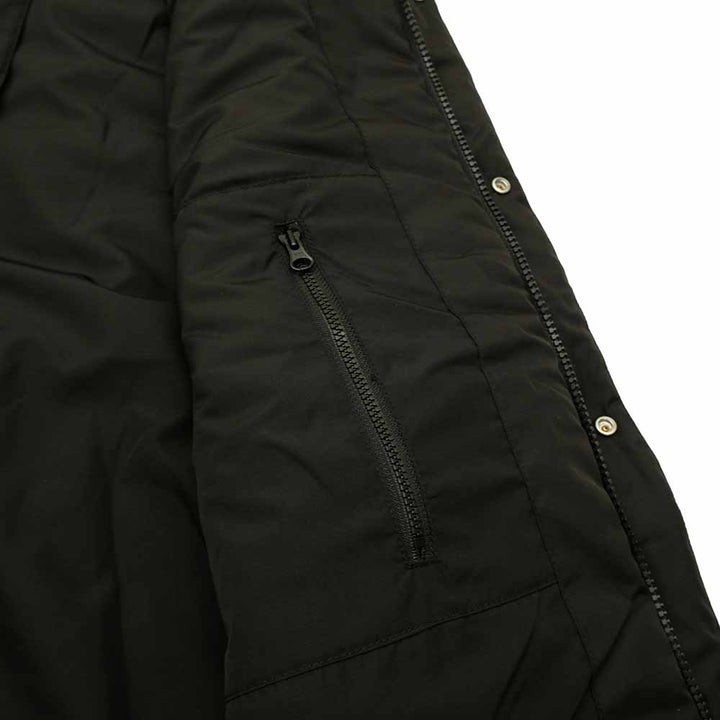 UNIVERSAL OVERALL - PADDING VEST - U2433427