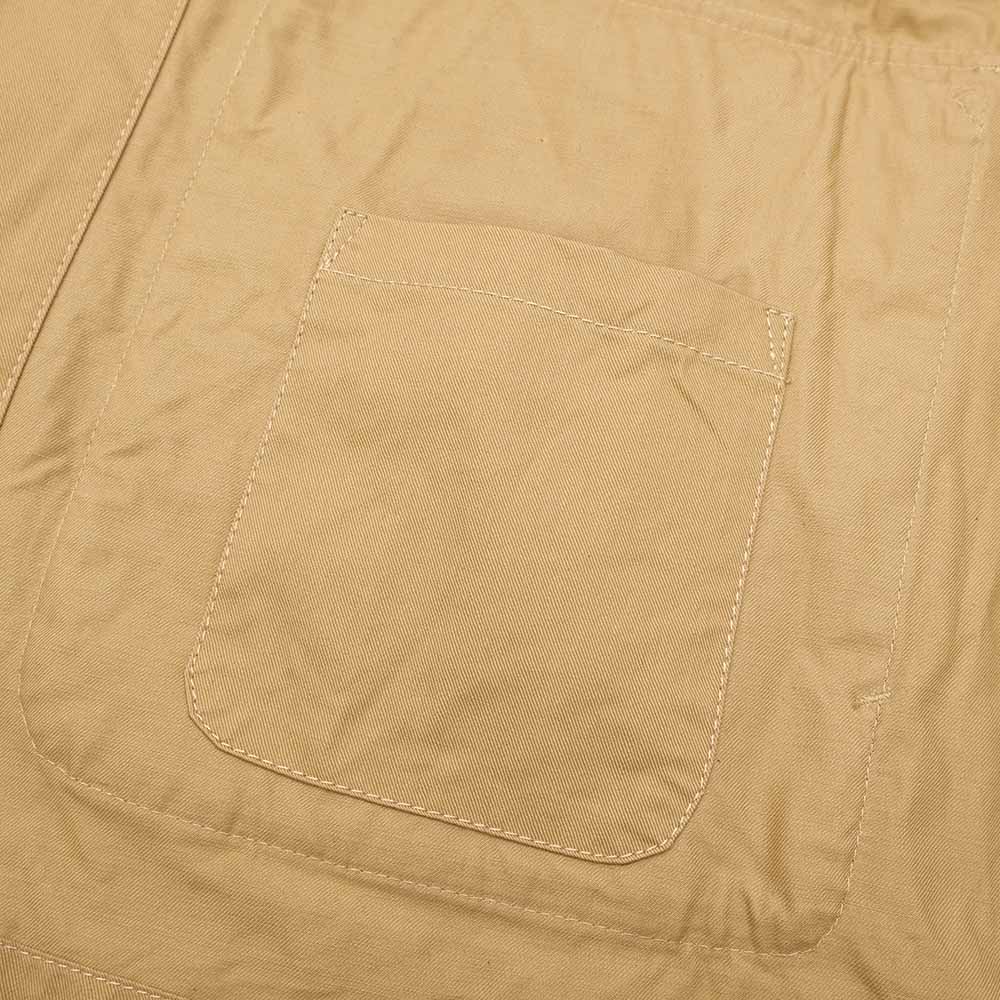 Soundman - Double Breasted Coat - Hardman - 973M-961X