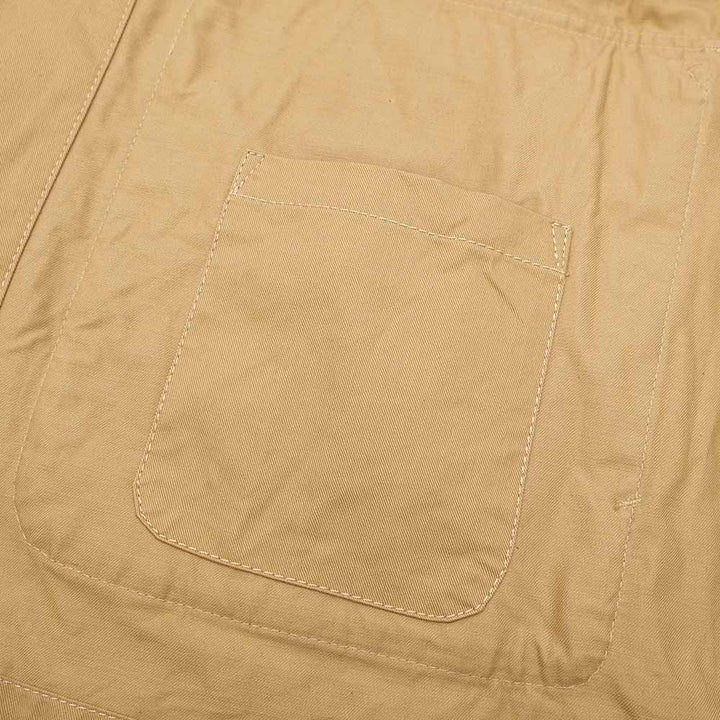 Soundman - Double Breasted Coat - Hardman - 973M-961X