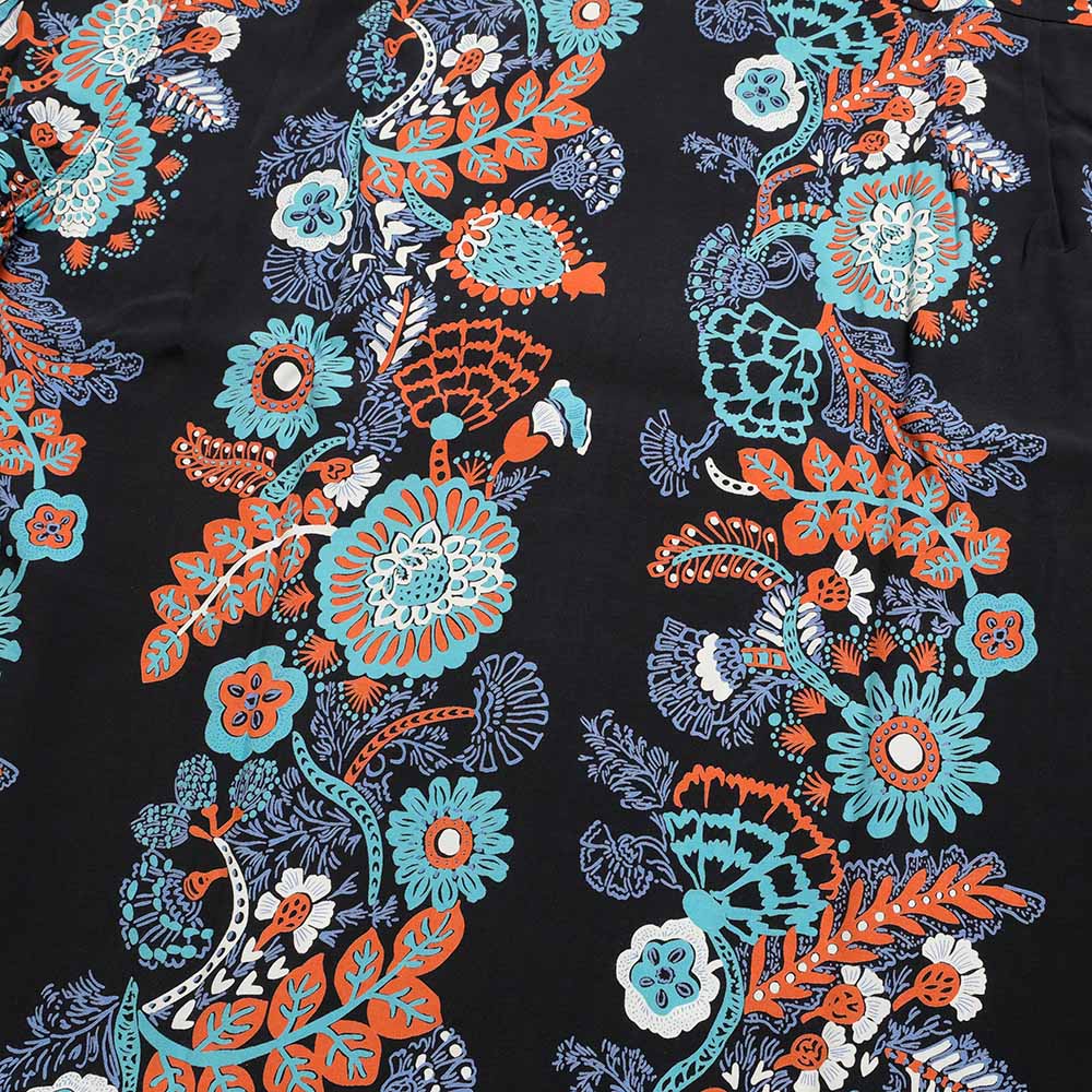DUKE KAHANAMOKU - SPECIAL EDITION - HANAHOU FLOWER - DK39632