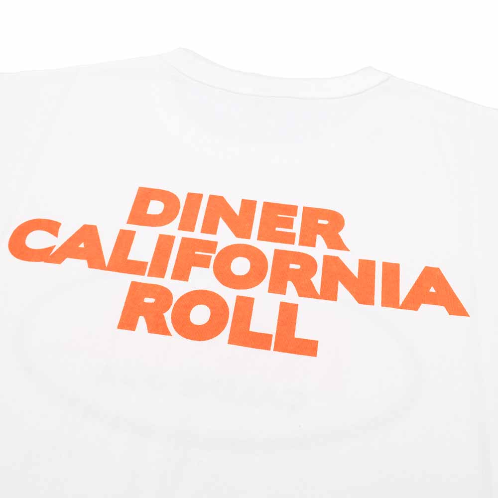 BARNS - 14/- G.O.A.T S/S T-shirt - ROLL - BR-25175