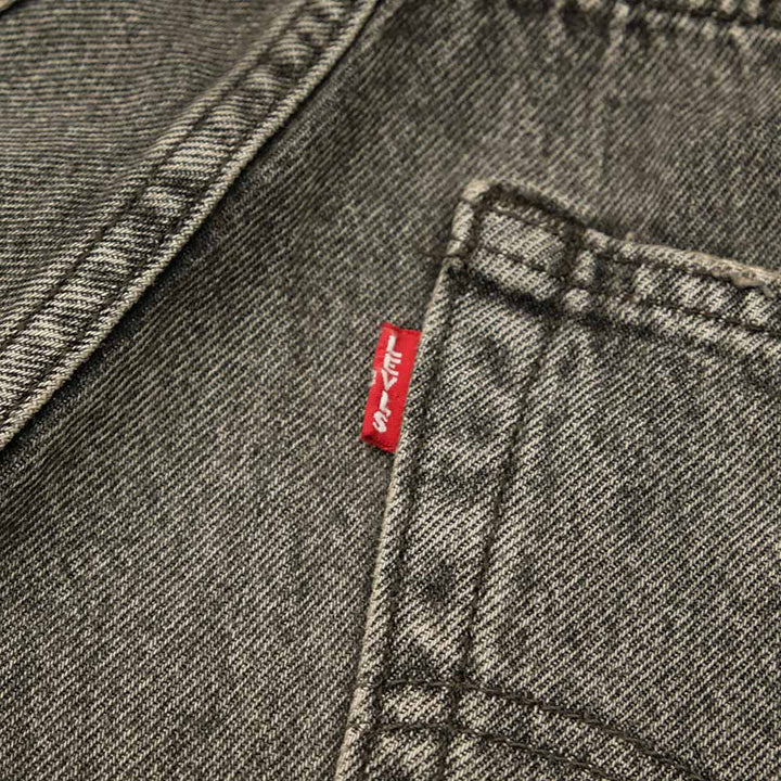 Levi's - 578™ Baggy Jeans - Gray -  A4750-0058
