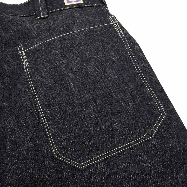 John Gluckow Lot. JG-01 1910s Netmaker's Trousers JG-01-OR