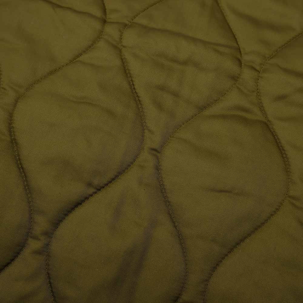 BUZZ RICKSON'S - LINE CREWMAN VEST (MOD.) REVERSIBLE “BUZZ RICKSON MFG. CORP. - BR15749