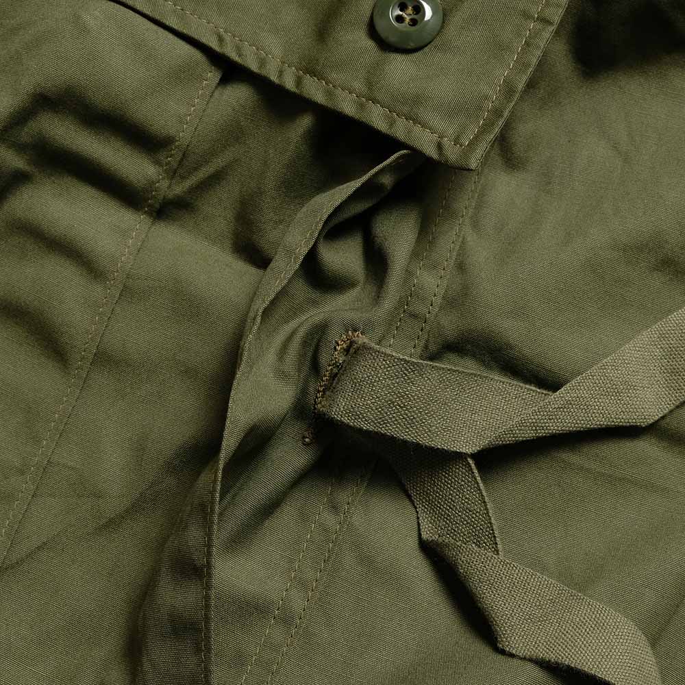 BUZZ RICKSON'S - TROUSERS, MEN'S, COMBAT TROPICAL SHORTS - BR52550
