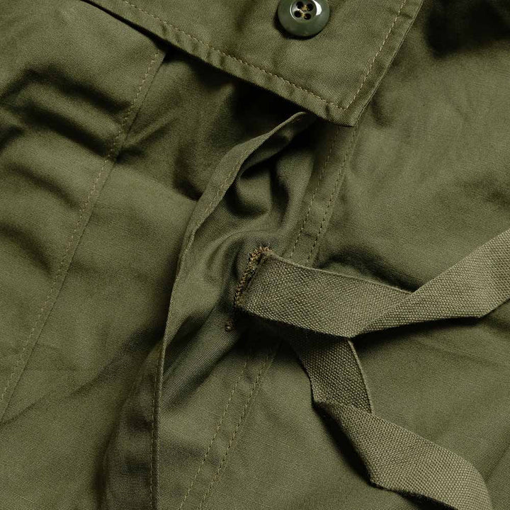BUZZ RICKSON'S - TROUSERS, MEN'S, COMBAT TROPICAL SHORTS - BR52550
