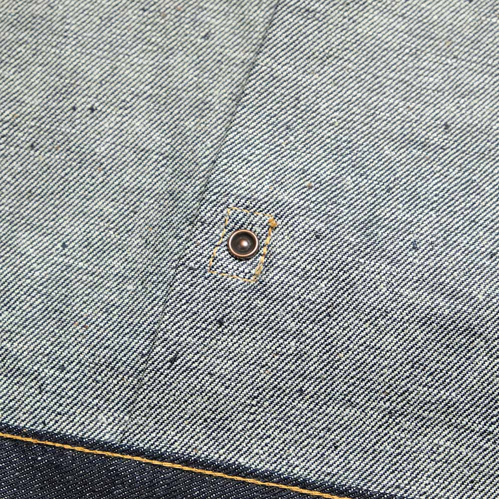 WAREHOUSE - Lot.2008 1947 MJ PRE-RODEO JACKET - 2008