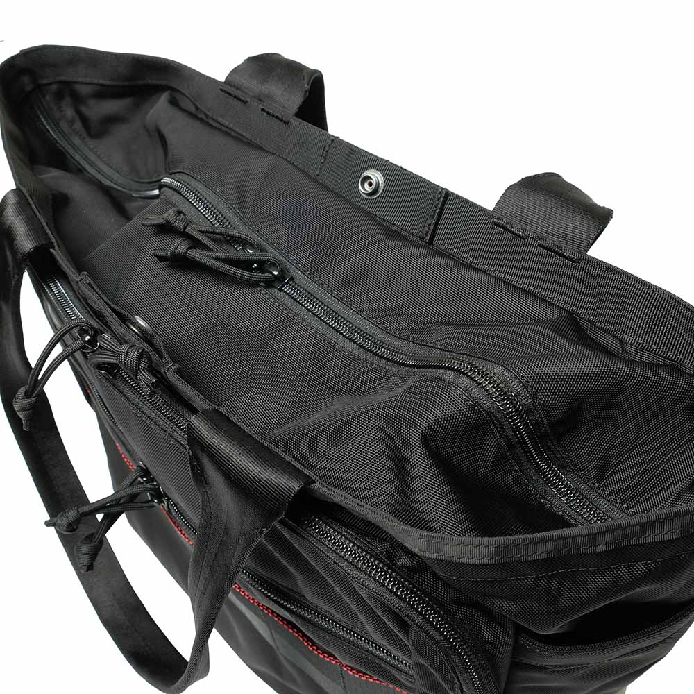 BRIEFING - BS BOX TOTE AG - BRA241T39