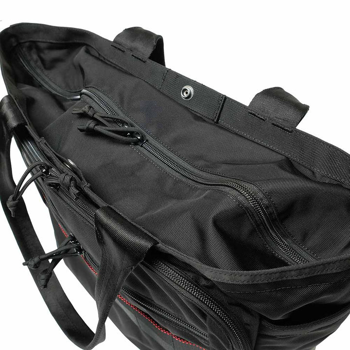 BRIEFING - BS BOX TOTE AG - BRA241T39