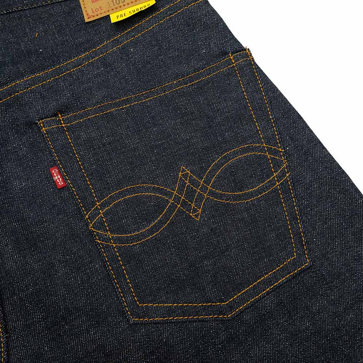 WAREHOUSE - Lot.1105 - Late 1970's - 1105