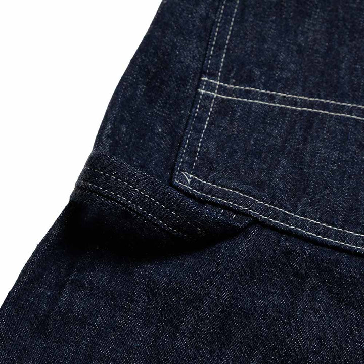 John Gluckow - Lot JG-12 late 30s to early 40s Ironworkers Trousers - JG-12
