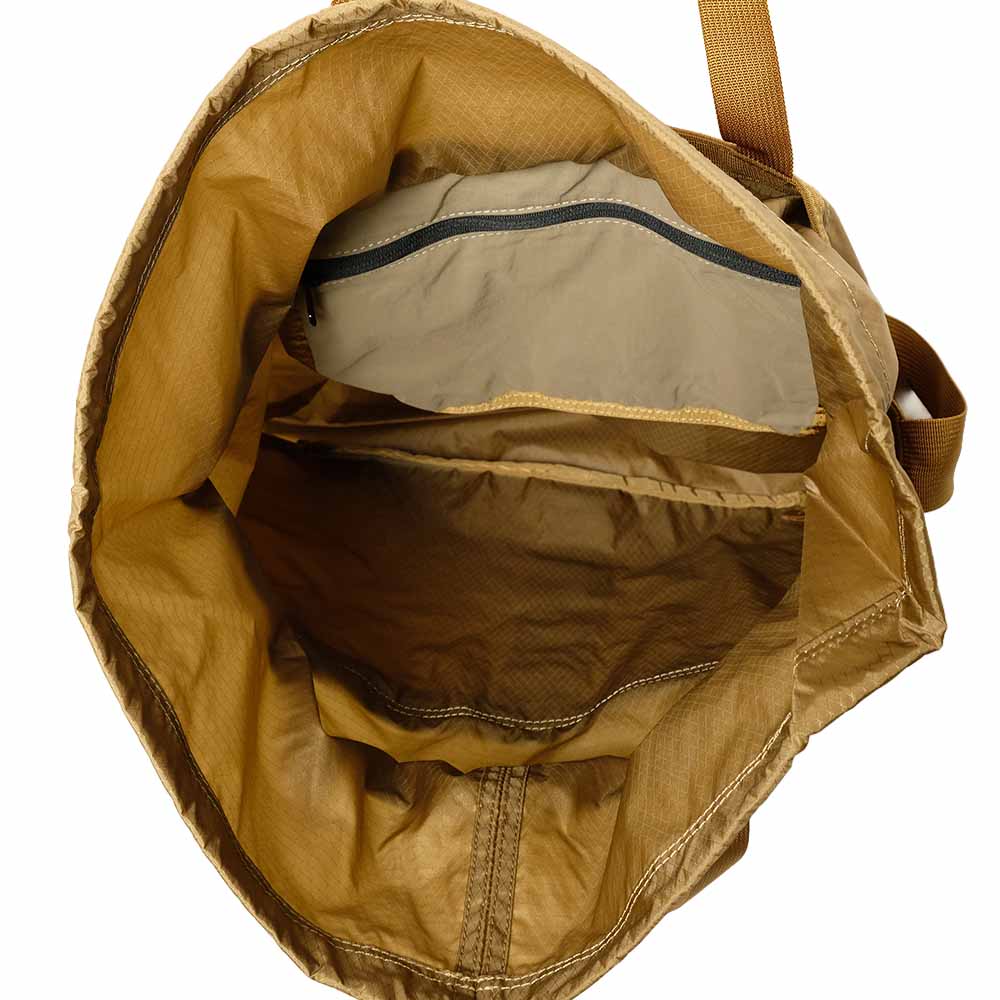 BRIEFING - PACKABLE 2WAY TOTE RC - BRA253T29