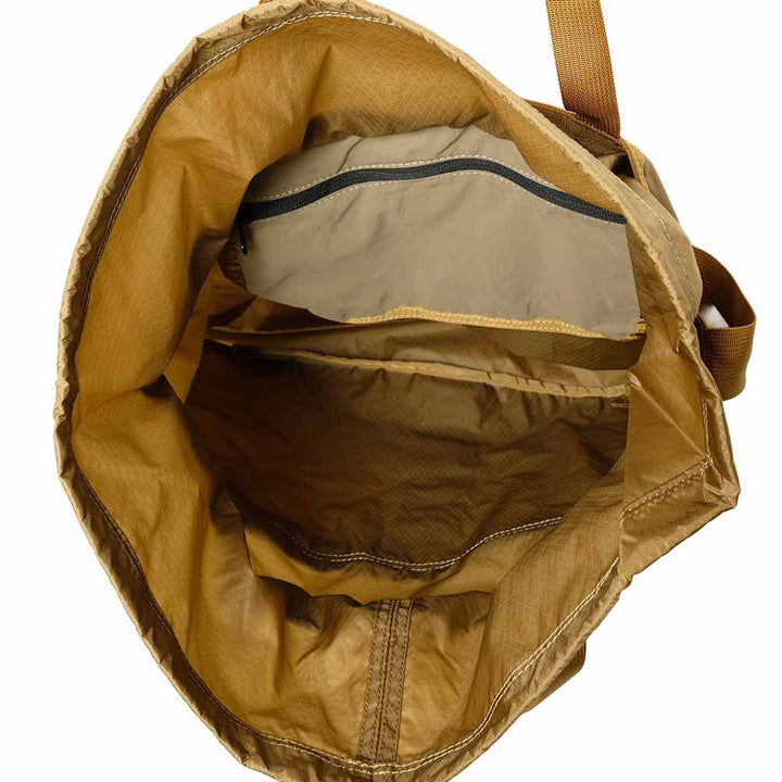 BRIEFING - PACKABLE 2WAY TOTE RC - BRA253T29