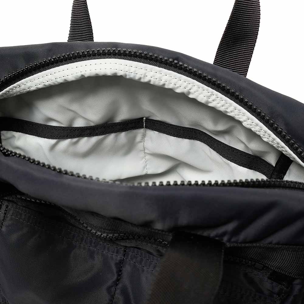 BRIEFING - MINI FLIGHT BOSTON - BRA253N57