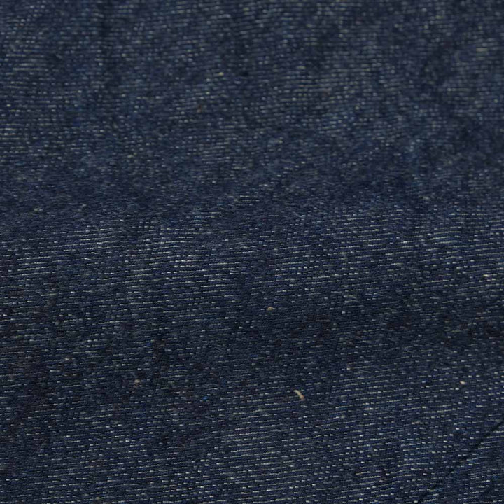 STUDIO D’ARTISAN - 15oz. Natural Indigo Selvedge Denim - Regular Straight - SD-801