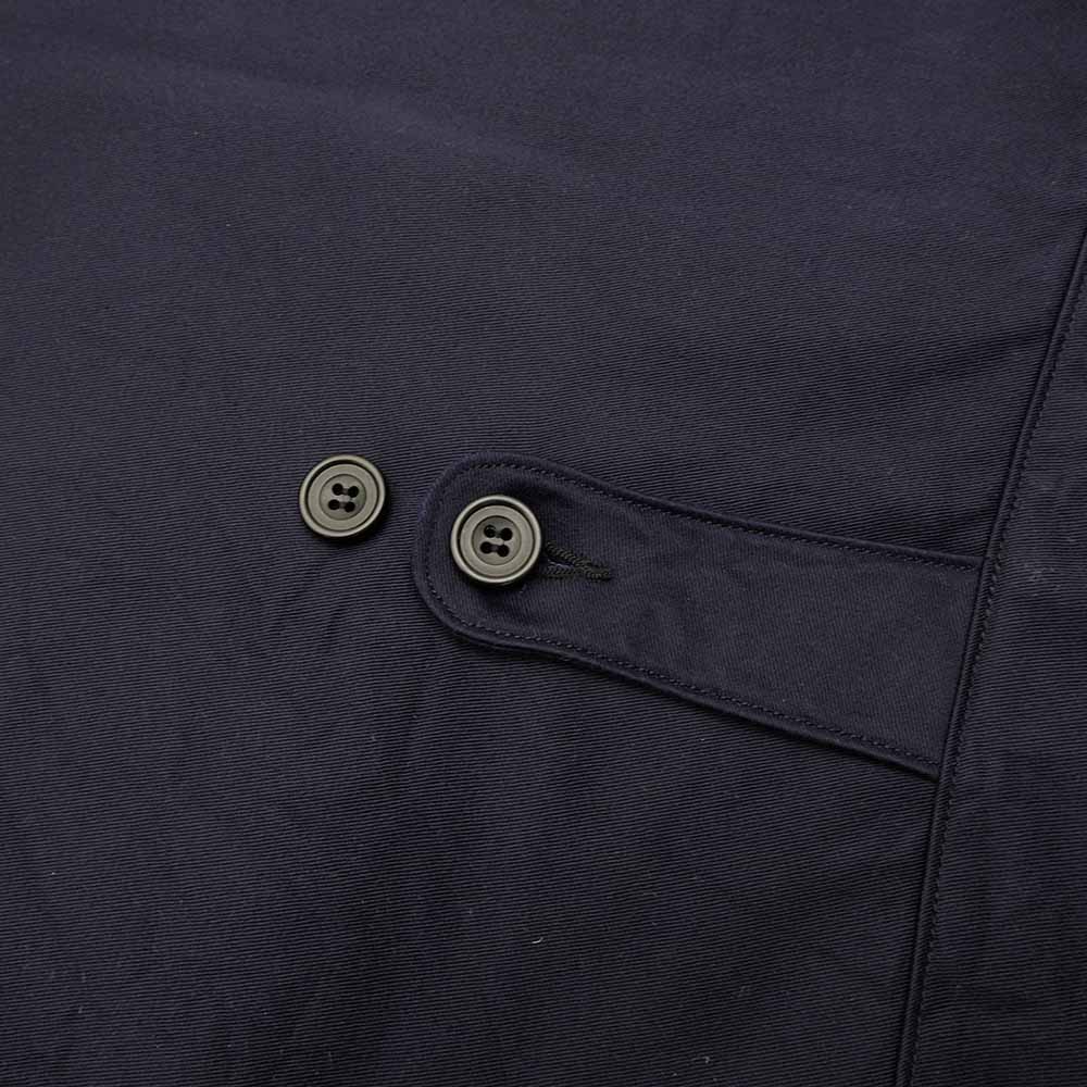 SUGAR CANE - FICTION ROMANCE - 9.5oz. MOLESKIN JACKET - SC15831