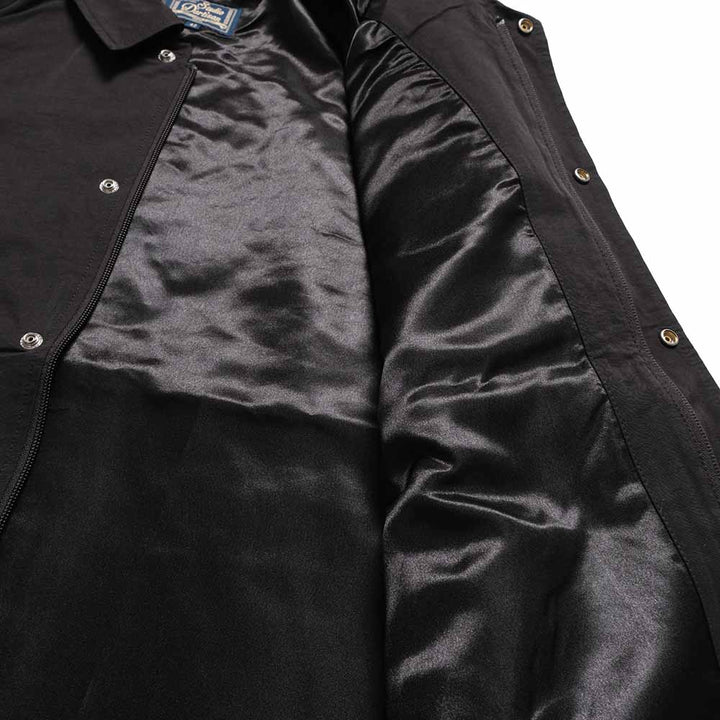 STUDIO D’ARTISAN & SA. - COACH JACKET - D’ARTISAN CLASSIC - 4662