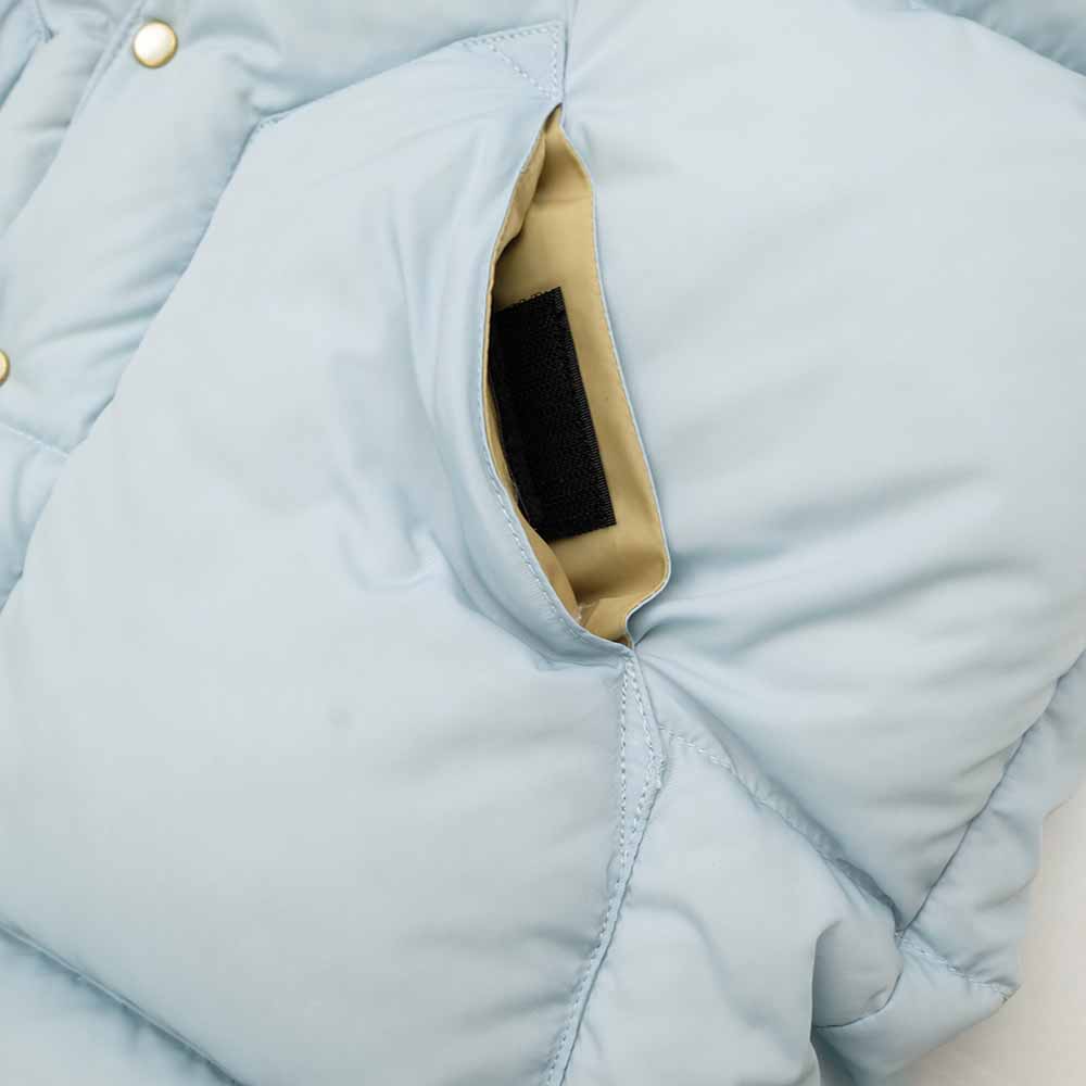 Rocky Mountain Featherbed - CHRISTY VEST - 200-252-02