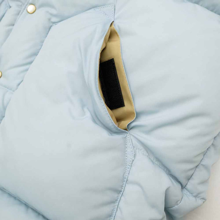 Rocky Mountain Featherbed - CHRISTY VEST - 200-252-02