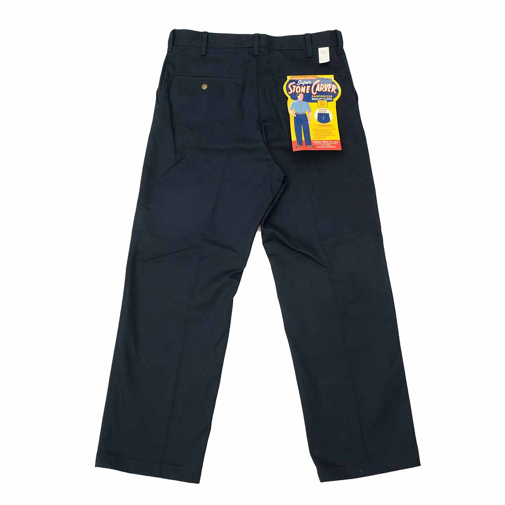 UNIVERSALOVERALL - HERITAGE ORIGINAL PANTS - HT-01