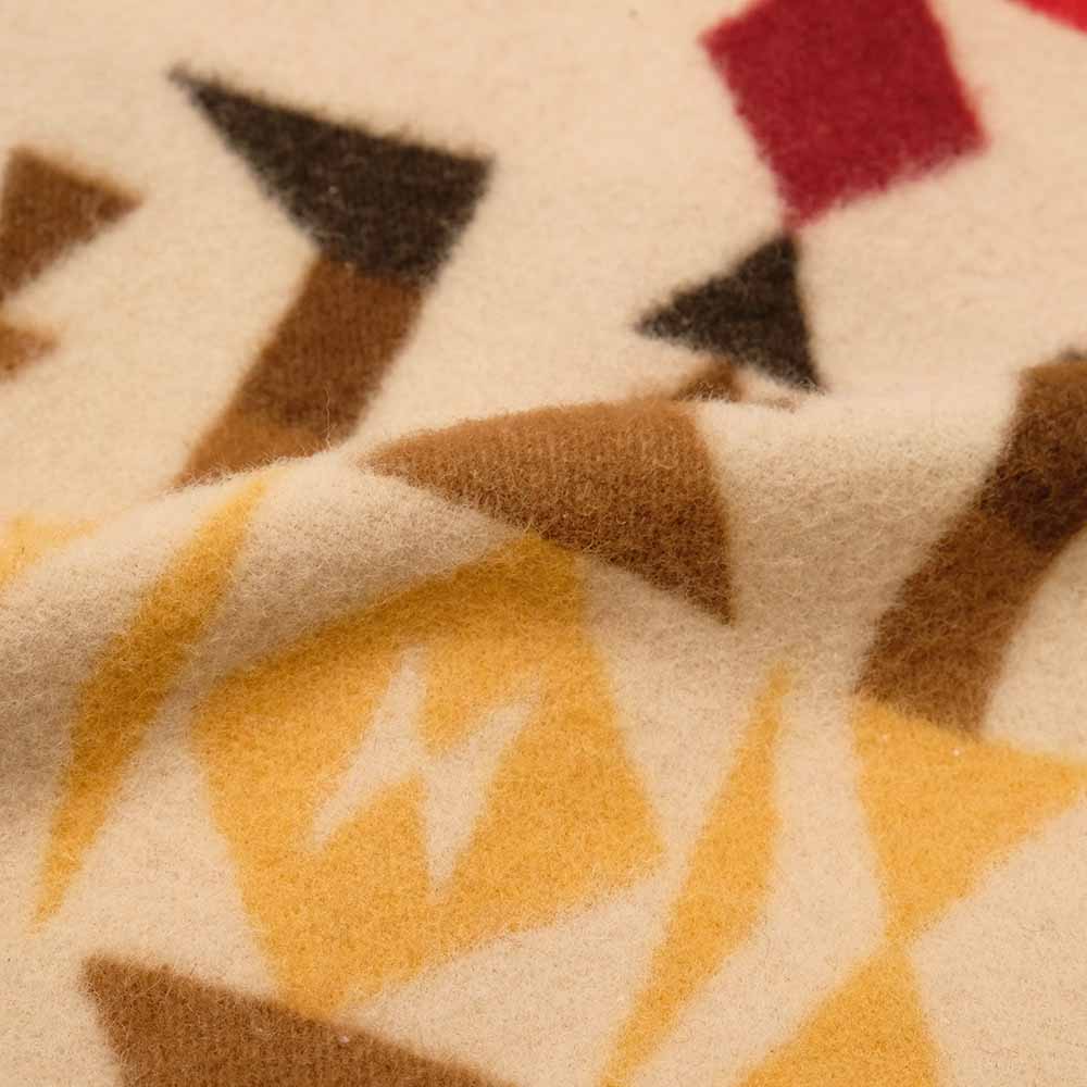 John Gluckow - STANG WOOL COAT - JG-32