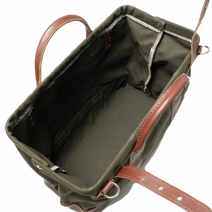 HERITAGE LEATHER CO. - D Mason (M) - HLC-7726