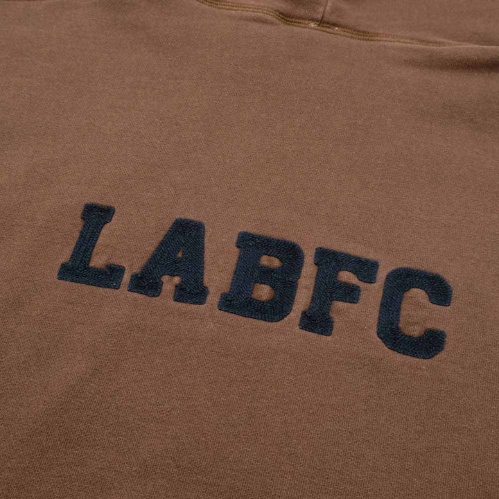 BARNS ATHLETIC HOODIE WAKEUP BR-23430