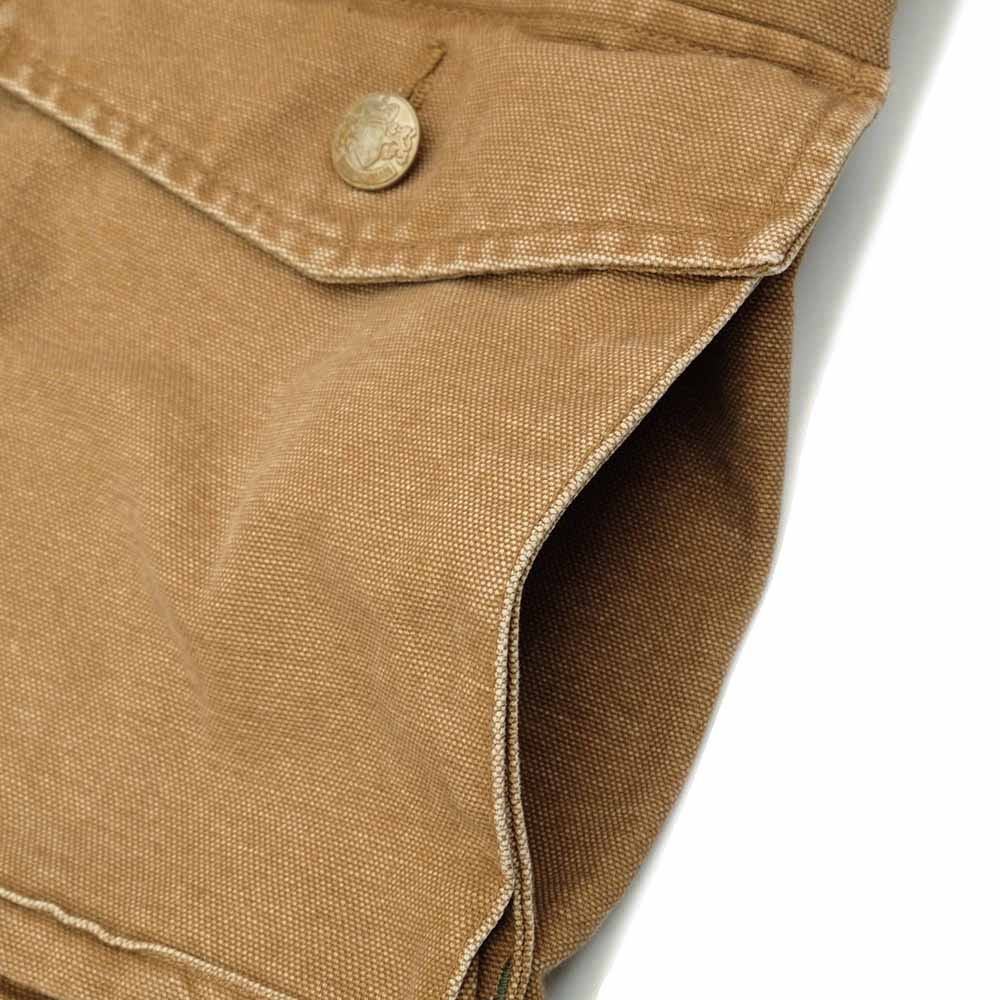 Soundman - Railroad Jacket - Eagle - 421M-553A