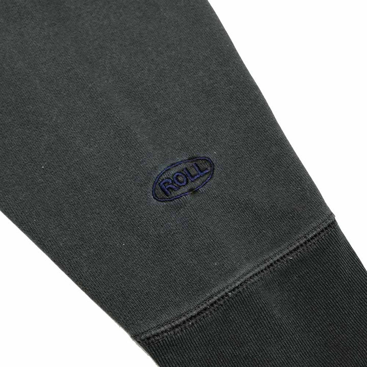 BARNS - ATHLETIC HOODIE PIGMENT DYE - ROLL - BR-25466