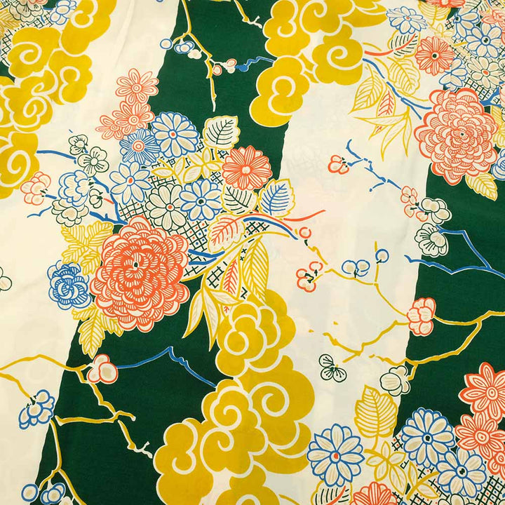 Duke Kahanamoku - SPECIAL EDITION - DUKE'S ORIENTAL - DK39444