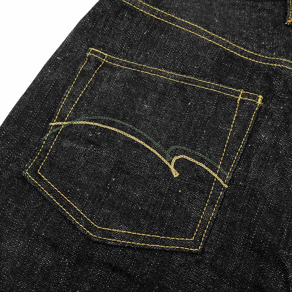 STUDIO D’ARTISAN - GODZILLA JEANS - GZ-009