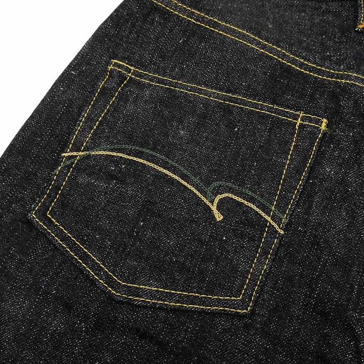 STUDIO D’ARTISAN - GODZILLA JEANS - GZ-009