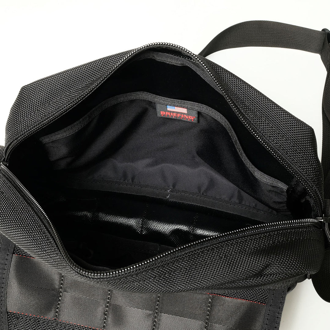 BRIEFING - MAG SHOULDER S - BRA243L38