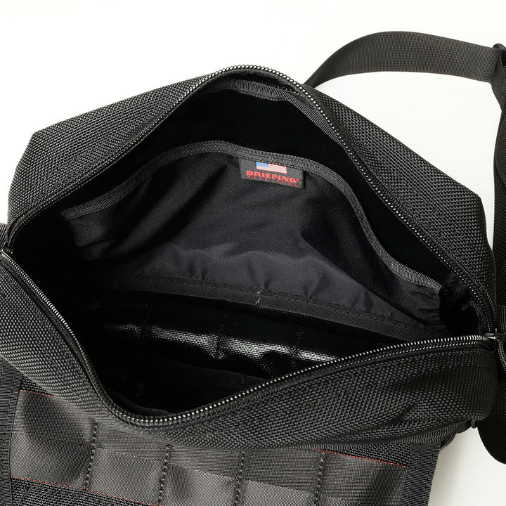 BRIEFING - MAG SHOULDER S - BRA243L38