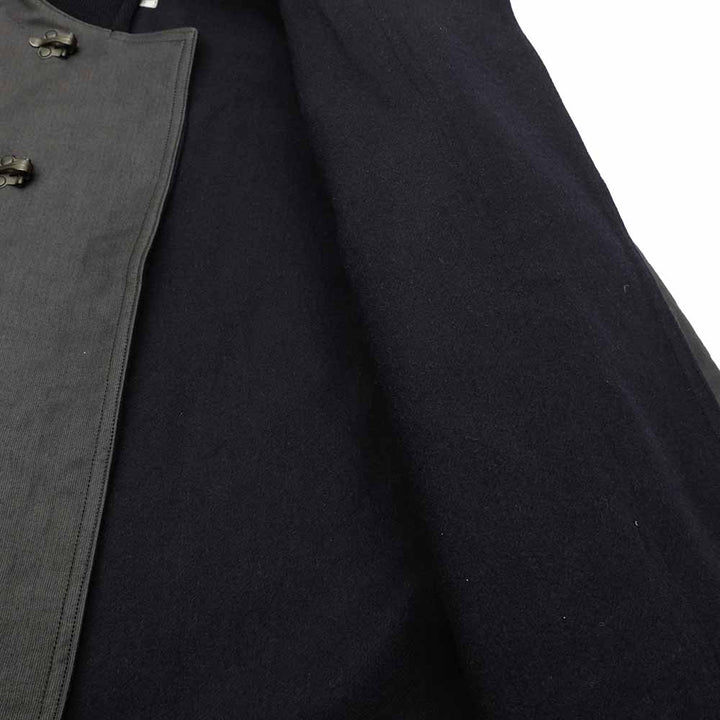 WAREHOUSE - U.S.NAVY 6HOOK DECK JACKET - NXss 23181 - 2208P-23