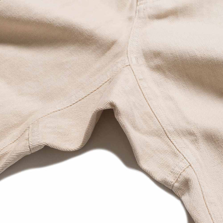 Gramicci - HEMP RELAXED PANT - G6SM-P005