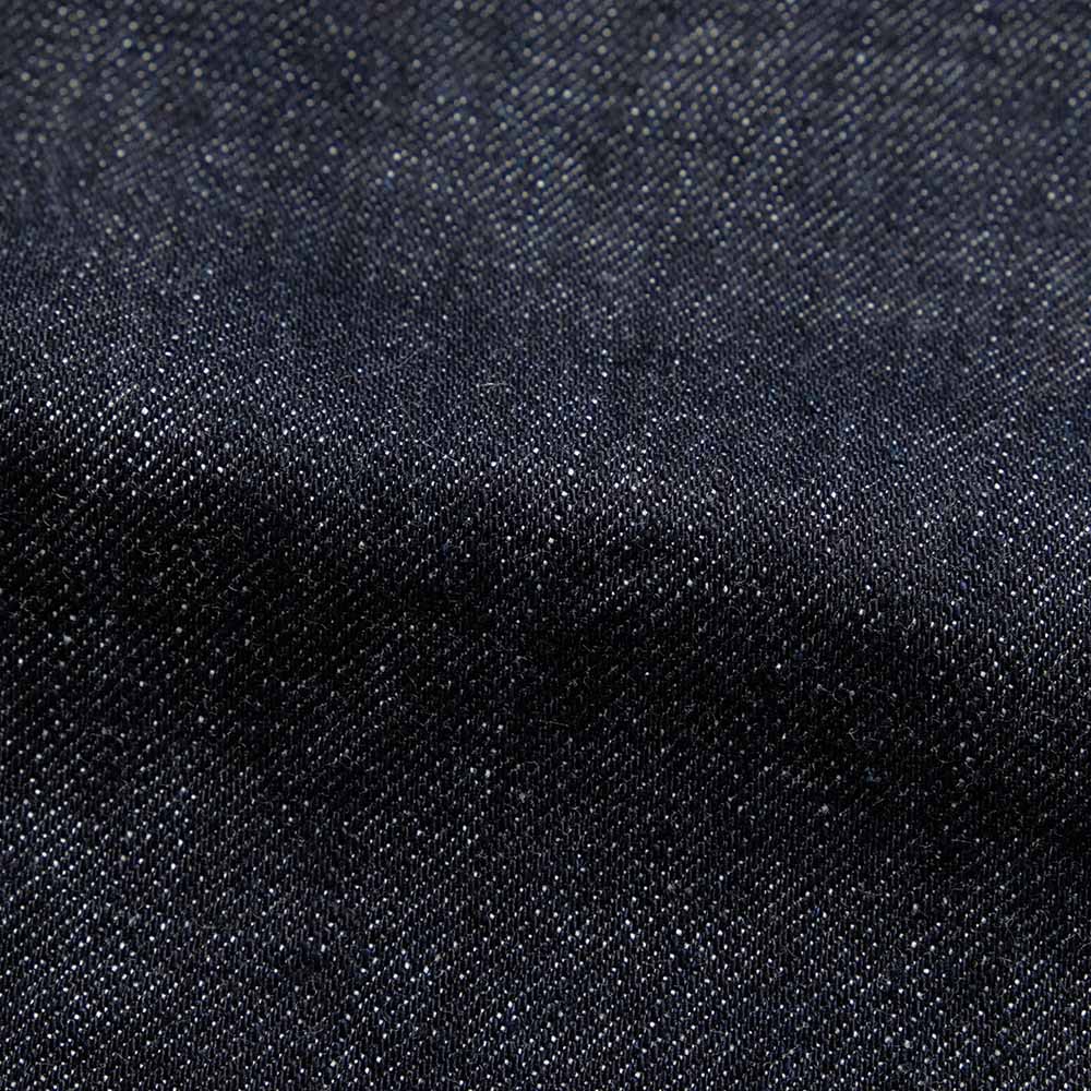 Orgueil - Tailor Jeans Wide Straight - OR-102