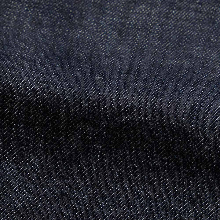 Orgueil - Tailor Jeans Wide Straight - OR-102